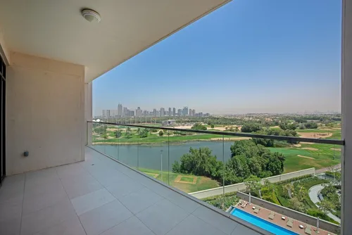 3 Bedrooms Apartment in Vida Residence 3