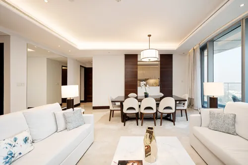  Apartment in The Address Sky View Tower 2