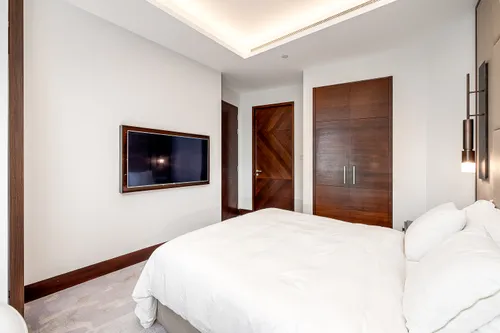  Apartment in The Address Sky View Tower 2