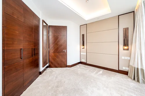  Apartment in The Address Sky View Tower 2
