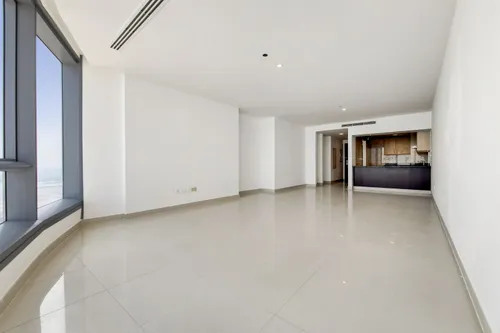  Apartment in Sky Tower