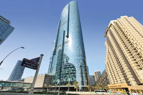  Apartment in Sky Tower