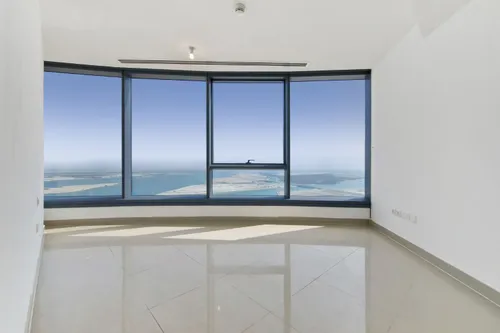  Apartment in Sky Tower