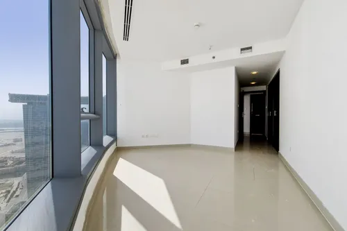  Apartment in Sky Tower
