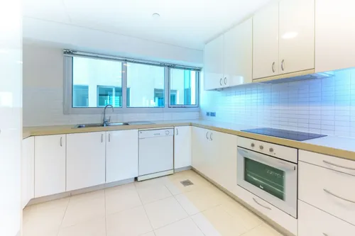 4 Bedrooms Apartment in Al Nada 2