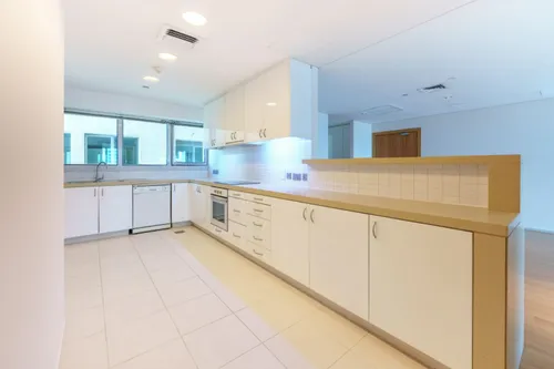 4 Bedrooms Apartment in Al Nada 2