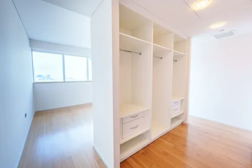 4 Bedrooms Apartment in Al Nada 2