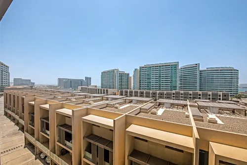  Apartment in Al Nada 2