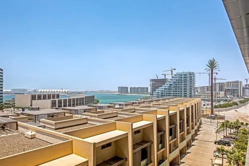  Apartment in Al Nada 2
