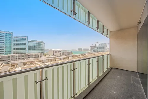  Apartment in Al Nada 2