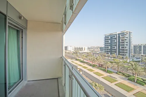 Apartment in Al Nada 2