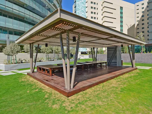 Apartment in Al Nada 2