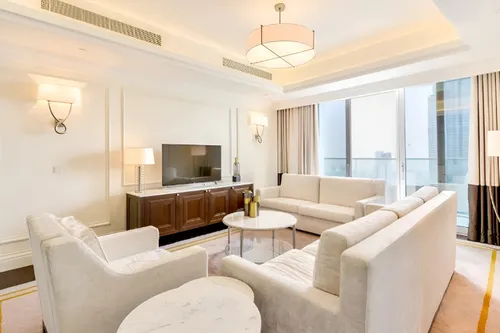  Apartment in The Address BLVD Sky Collection