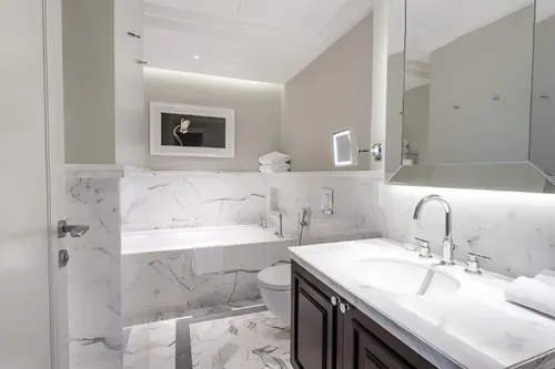  Apartment in The Address BLVD Sky Collection