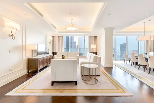  Apartment in The Address BLVD Sky Collection