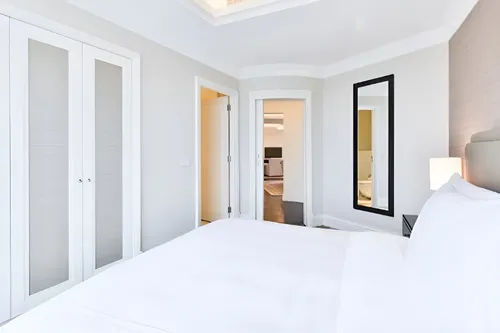  Apartment in The Address BLVD Sky Collection