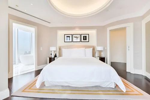  Apartment in The Address BLVD Sky Collection