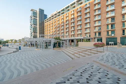  Apartment in Al Barza