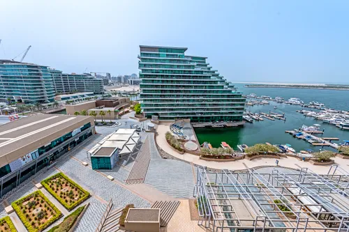  Apartment in Al Barza