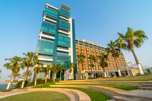  Apartment in Al Barza