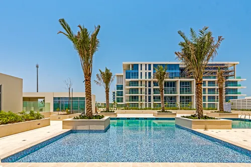 3 Bedrooms Apartment in Mamsha Al Saadiyat