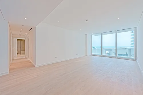 3 Bedrooms Apartment in Mamsha Al Saadiyat