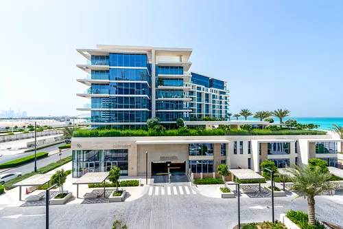 3 Bedrooms Apartment in Mamsha Al Saadiyat