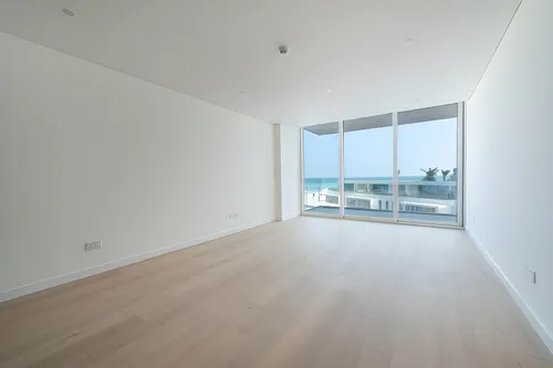 3 Bedrooms Apartment in Mamsha Al Saadiyat