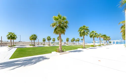 3 Bedrooms Apartment in Mamsha Al Saadiyat