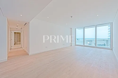 3 Bedrooms Apartment in Mamsha Al Saadiyat