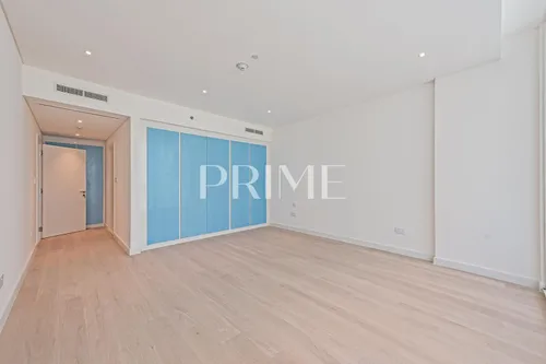 3 Bedrooms Apartment in Mamsha Al Saadiyat