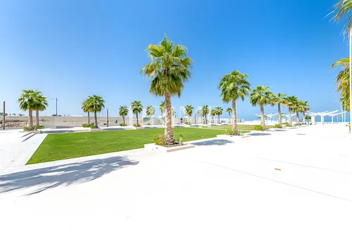 3 Bedrooms Apartment in Mamsha Al Saadiyat