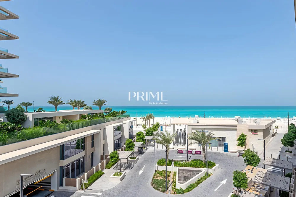 3 Bedrooms Apartment in Mamsha Al Saadiyat