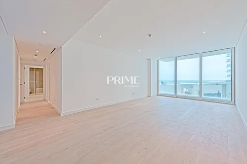 3 Bedrooms Apartment in Mamsha Al Saadiyat
