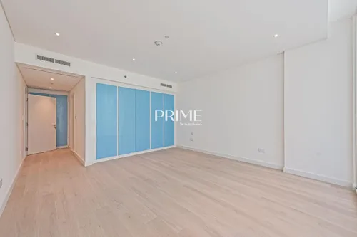 3 Bedrooms Apartment in Mamsha Al Saadiyat