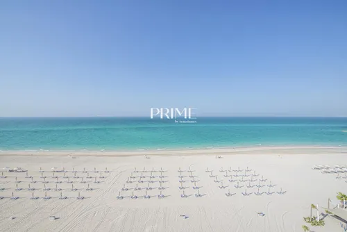 3 Bedrooms Apartment in Mamsha Al Saadiyat