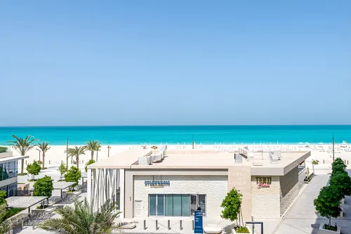 3 Bedrooms Apartment in Mamsha Al Saadiyat