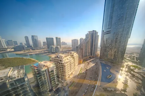 1 Bedroom Apartment in Sun Tower