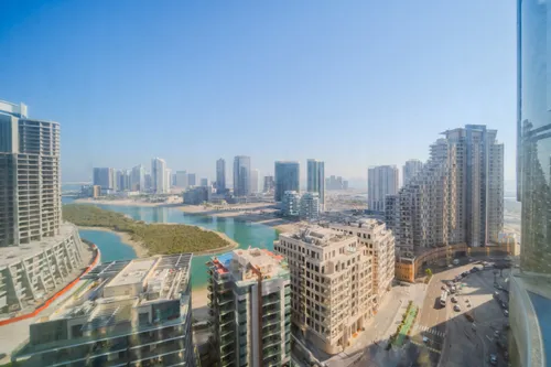 Partial Sea View | Good ROI | With Rent Refund