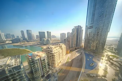 1 Bedroom Apartment in Sun Tower