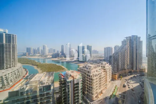 Partial Sea View | Good ROI | With Rent Refund