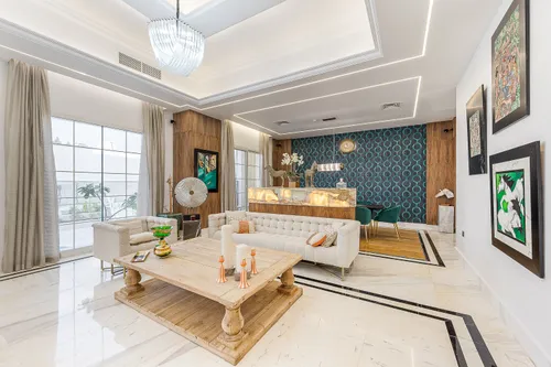 Villa in Al Muhaisnah 3