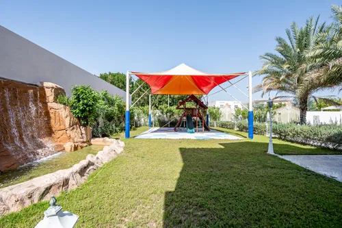Villa in Al Muhaisnah 3