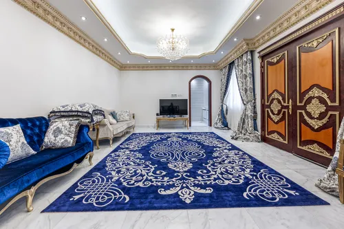 Villa in Al Muhaisnah 3