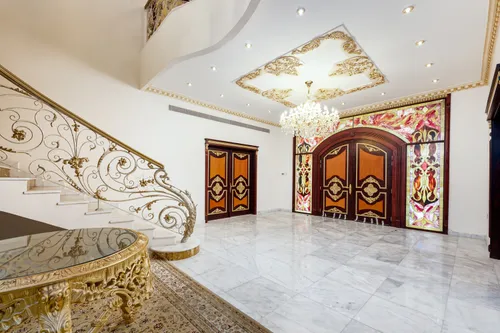 Villa in Al Muhaisnah 3