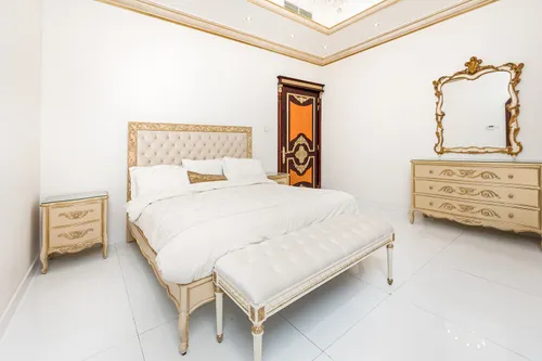 Villa in Al Muhaisnah 3