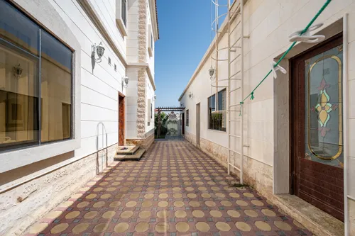 Villa in Al Muhaisnah 3