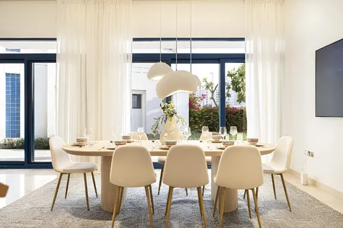 4 Bedrooms Villa in Palma Residences