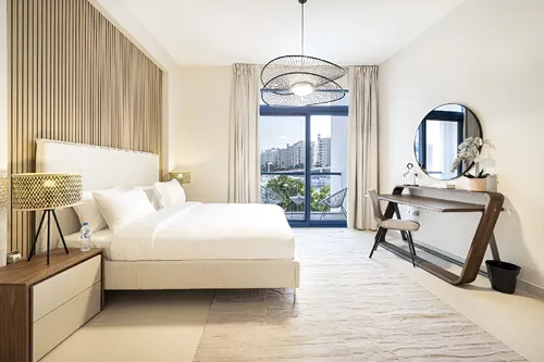 4 Bedrooms Villa in Palma Residences
