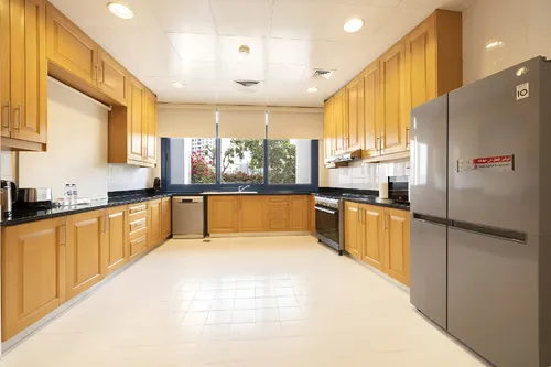 4 Bedrooms Villa in Palma Residences